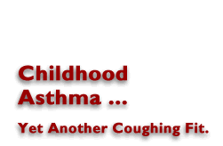 childhood asthma