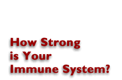 immune system